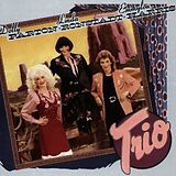 Dolly Parton CD Trio