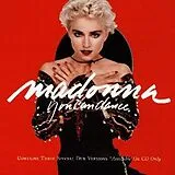 Madonna CD You Can Dance