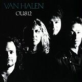 Van Halen CD Ou 812