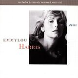 Emmylou Harris CD Duets