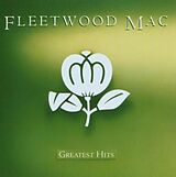 Fleetwood Mac CD Greatest Hits