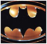 Original Soundtrack, Prince CD Batman Motion Picture Soundtrack