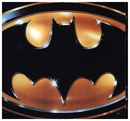 Original Soundtrack, Prince CD Batman Motion Picture Soundtrack