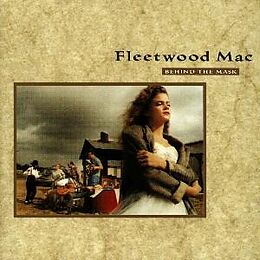 Fleetwood Mac CD Behind The Mask