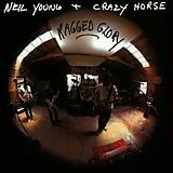 Neil Young & Crazy Horse CD Ragged Glory