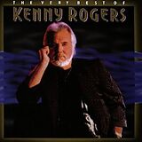 Kenny Rogers CD The Very Best Of Kenny Rogers