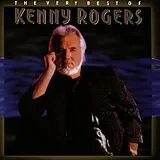 Kenny Rogers CD The Very Best Of Kenny Rogers