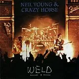 Neil Young CD Weld