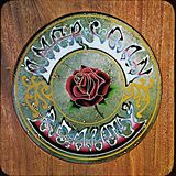 Grateful Dead CD American Beauty
