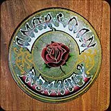 Grateful Dead CD American Beauty