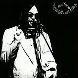 Neil Young CD Tonight's The Night