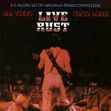Neil Young & Crazy Horse CD Live Rust