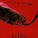 Alice Cooper CD Killer