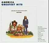 America CD America's Greatest Hits