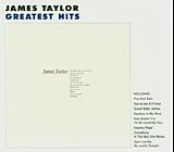 James Taylor CD Greatest Hits