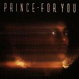 Prince CD For You