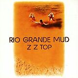 ZZ Top CD Rio Grande Mud