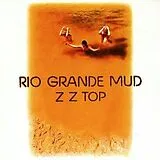 ZZ Top CD Rio Grande Mud