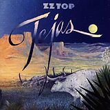 ZZ Top CD Tejas