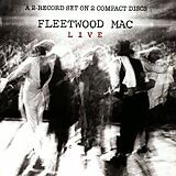 Fleetwood Mac CD Live