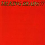 Talking Heads CD 77