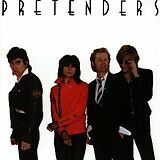 The Pretenders CD 1