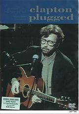 Eric Clapton - Unplugged DVD