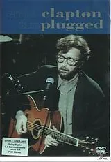 Eric Clapton - Unplugged DVD