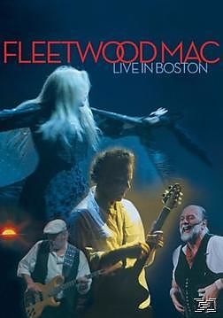 Fleetwood Mac - Live in Boston DVD