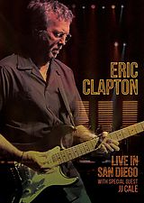 Live In San Diego DVD