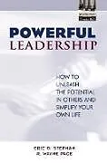 E-Book (pdf) Powerful Leadership von Eric Stephan, R. Wayne Pace
