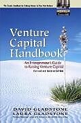 E-Book (pdf) Venture Capital Handbook von David Gladstone, Laura Gladstone