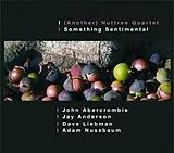 NUTTREE QUARTET CD Something Sentimental
