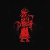 Wardruna CD Skald
