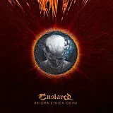 Enslaved CD Axioma Ethica Odini