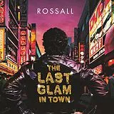 Rossall LP (analog) The Last Glam In Town