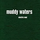 Muddy Waters CD Electric Mud