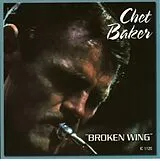 Chet Baker CD Broken Wing