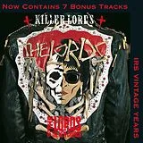 Lords Of The New Church CD Killer Lords