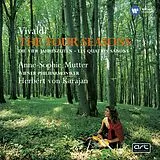 Mutter/Karajan/Wp CD Vier Jahreszeiten