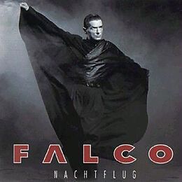 Falco CD Nachtflug