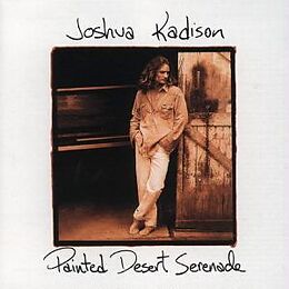 Joshua Kadison CD Painted Desert Serenade