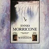 Original Soundtrack CD Mission