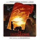 Original Soundtrack CD Last Emperor