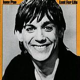 Iggy Pop CD Lust For Life