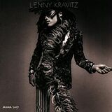 Lenny Kravitz CD Mama Said