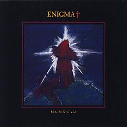 Enigma CD Mcmxc A.d.