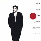 Bryan Ferry & Roxy Music CD Ultimate Collection