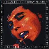 Bryan Ferry CD Street Life