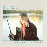 Renaud CD Mistral Gagnant